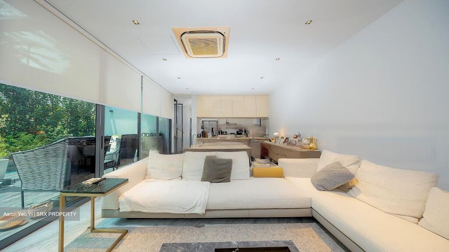 Cosford Road (D17), Terrace #477783521